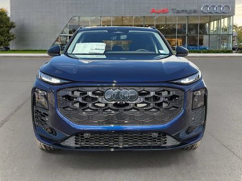 New 2026 Audi Q3 quattro 2.0T AWD/4WD image 8