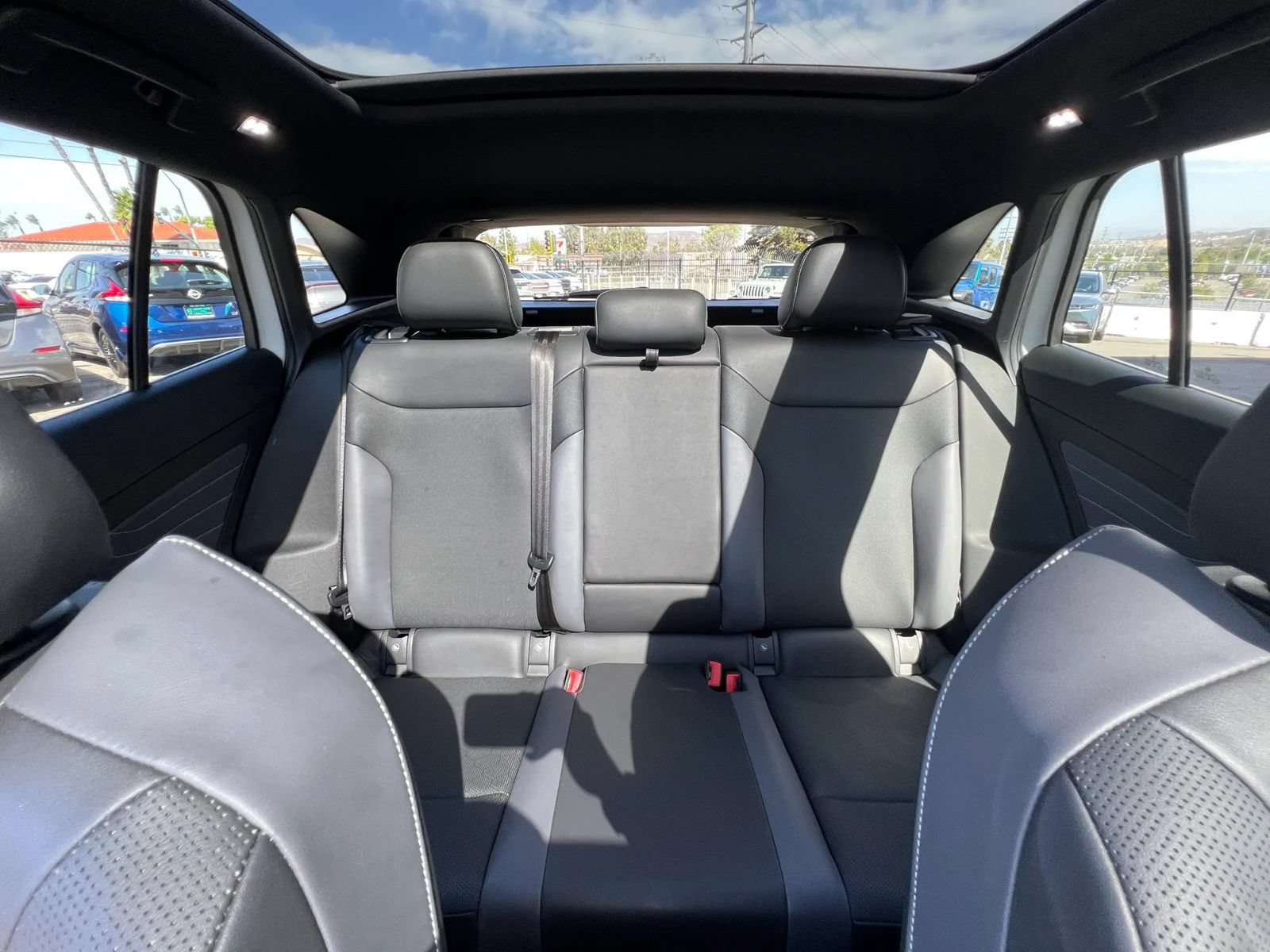 Used 2023 Volkswagen ID.4 Pro S RWD image 30