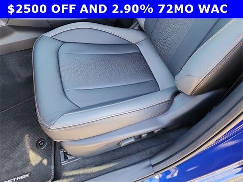 New 2026 Subaru Crosstrek 2.5i Limited image 15