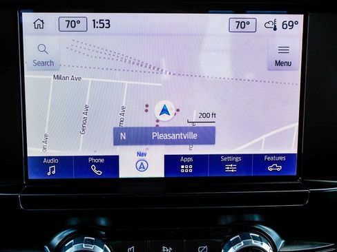 Used 2023 Ford F150 XLT w/ Equipment Group 301A Mid AWD/4WD image 22