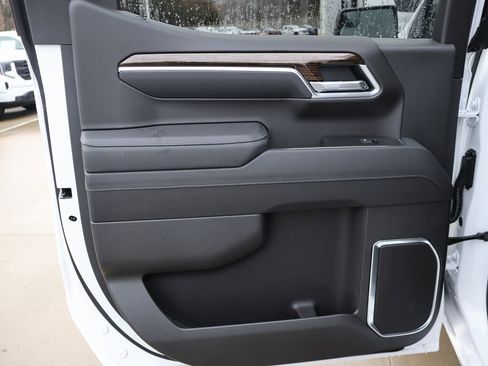 New 2026 GMC Sierra 1500 Elevation w/ Preferred Package image 25