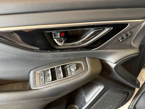 Used 2020 Subaru Legacy Limited AWD/4WD image 19