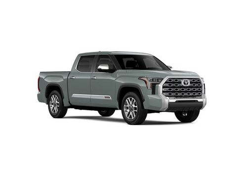 New 2026 Toyota Tundra 1794 Edition AWD/4WD image 15