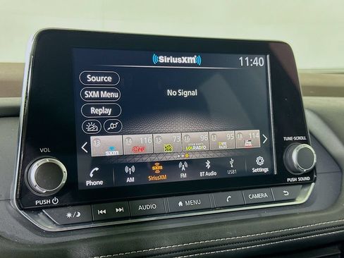 Used 2022 Nissan Rogue SV AWD/4WD image 30