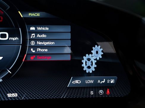 Certified 2024 Ferrari 296 GTB image 29