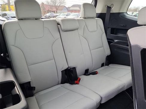 New 2025 Kia Telluride EX image 18