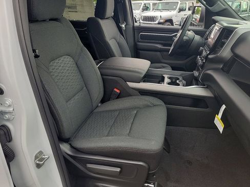 New 2026 RAM 1500 Big Horn image 15