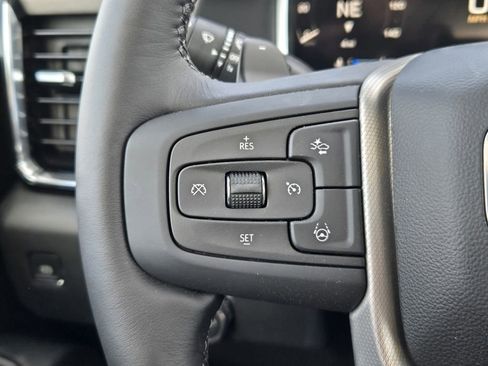 New 2026 GMC Sierra 1500 Denali image 28