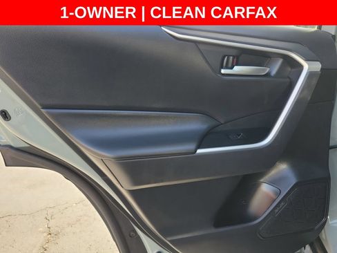 Used 2023 Toyota RAV4 XLE FWD image 16