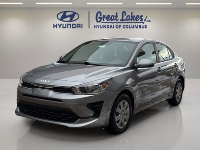 Used 2023 Kia Rio S
