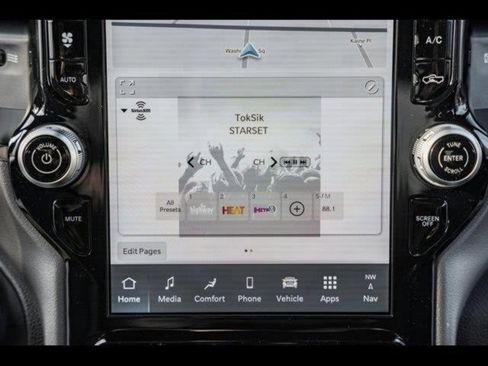 New 2025 RAM 1500 Big Horn image 26