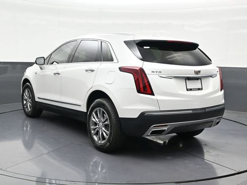 Used 2023 Cadillac XT5 Premium Luxury FWD image 3