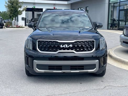 Certified 2023 Kia Telluride EX X-Line AWD/4WD image 2