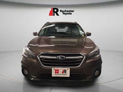Used 2019 Subaru Outback 2.5i Touring
