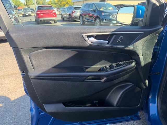 Used 2024 Ford Edge SEL w/ Convenience Package AWD/4WD image 23