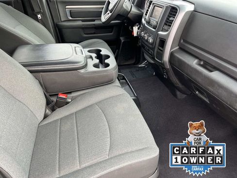 Used 2024 RAM 1500 Classic Warlock image 21