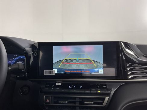 New 2026 Toyota Camry XSE image 23