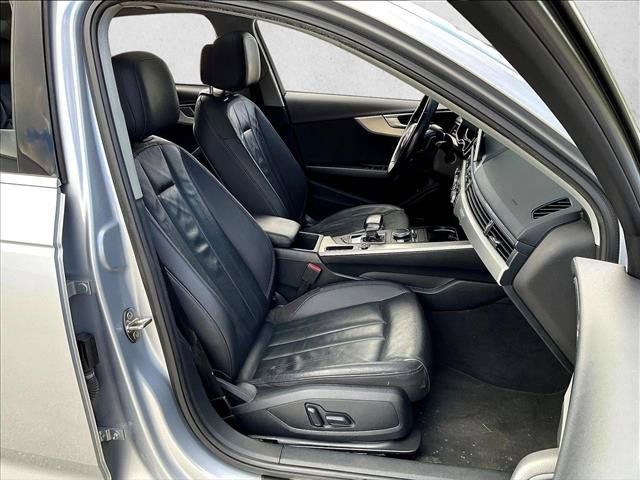 Used 2018 Audi A4 2.0T Premium Plus AWD/4WD image 7