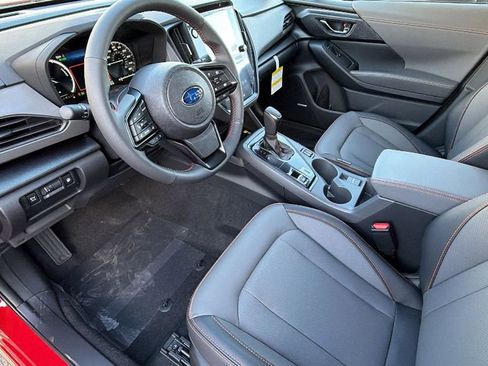 New 2026 Subaru Crosstrek 2.5i Limited w/ Crosstrek Mirror Package AWD/4WD image 10