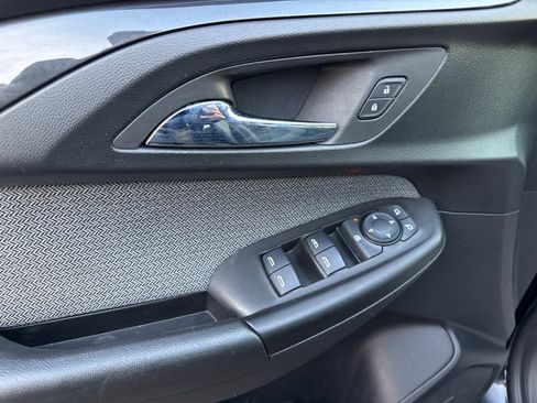 Used 2022 Chevrolet TrailBlazer LS image 12