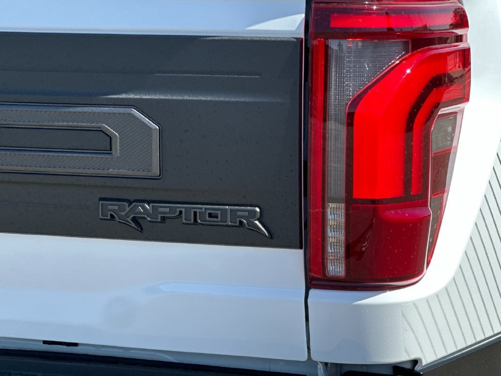 New 2026 Ford F150 Raptor AWD/4WD image 24