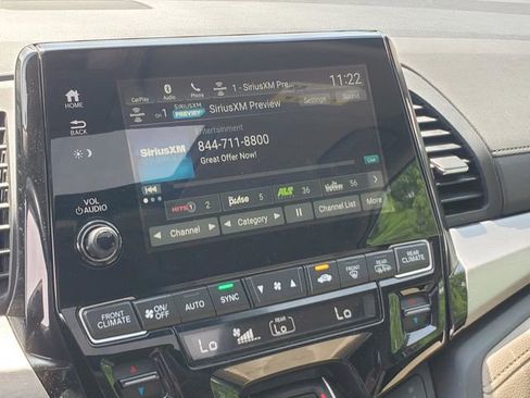 Used 2019 Honda Odyssey EX-L image 20