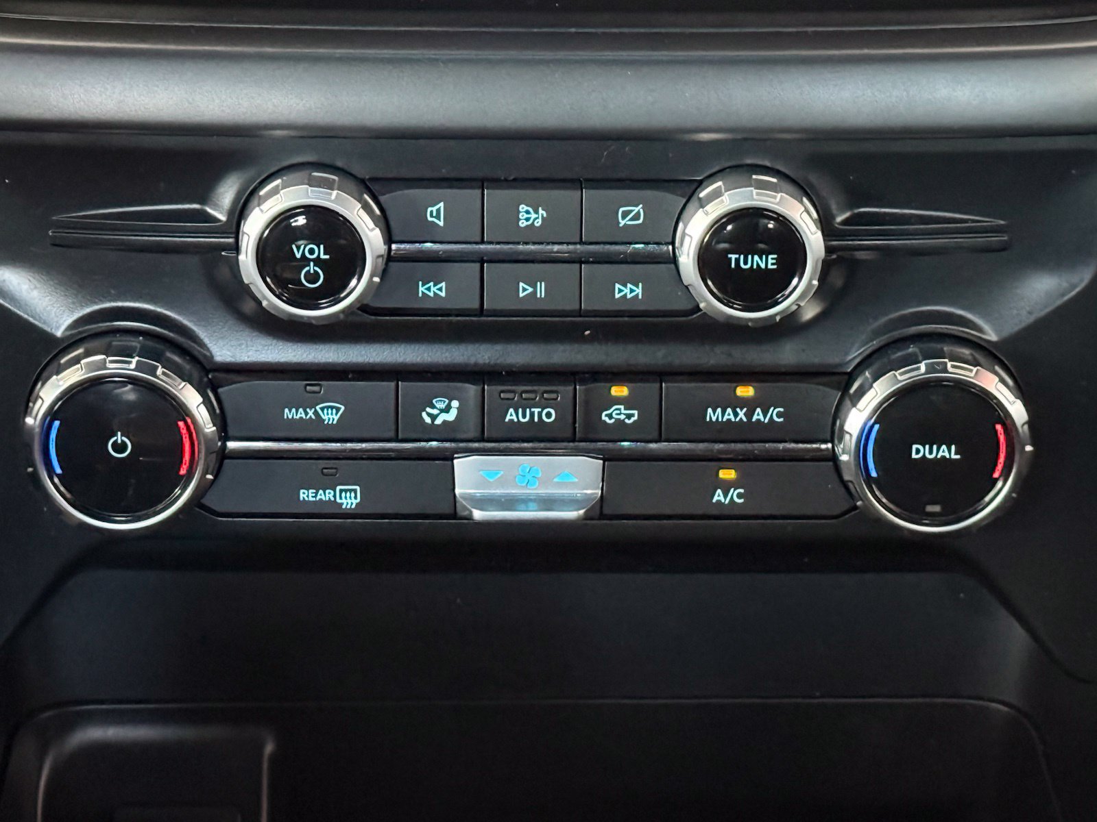 Used 2024 Ford F150 XLT w/ Mobile Office Package AWD/4WD image 24