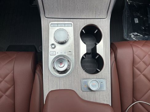 New 2026 Genesis GV80 3.5T Prestige AWD/4WD image 22