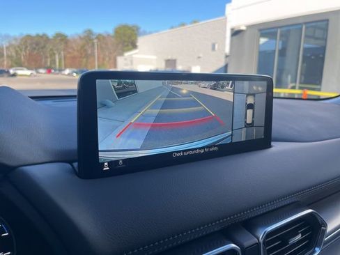 New 2025 MAZDA CX-5 AWD 2.5 S w/ Premium Plus Pkg image 14