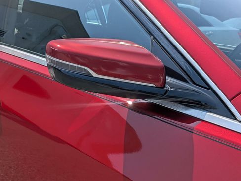 Used 2017 Cadillac CTS Premium Luxury RWD image 10