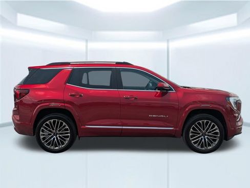 Used 2026 GMC Terrain Denali AWD/4WD image 7