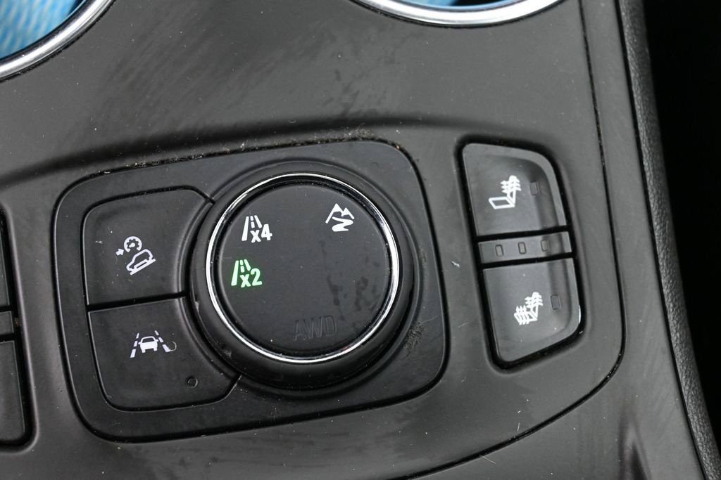 Used 2022 GMC Terrain SLE w/ Driver Convenience Package AWD/4WD image 31