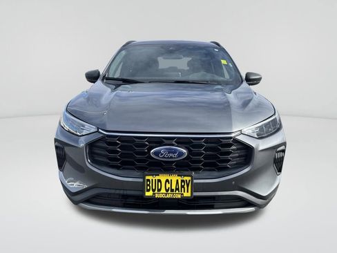 Used 2025 Ford Escape ST-Line image 21