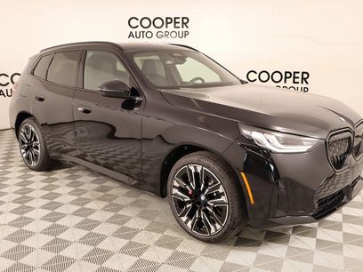 New 2026 BMW X3 xDrive30 w/ Premium Package