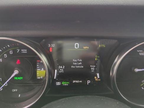 Used 2022 Jeep Wrangler Unlimited Sahara w/ Cold Weather Group image 12