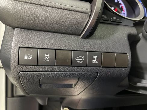 Certified 2024 Toyota Camry LE FWD image 27