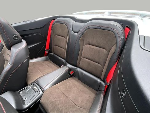 Used 2017 Chevrolet Camaro ZL1 RWD image 21