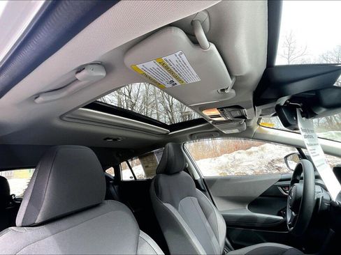 Certified 2026 Subaru Crosstrek 2.0i Premium image 12