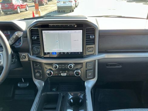 Used 2024 Ford F150 XLT w/ Equipment Group 302A MID AWD/4WD image 20