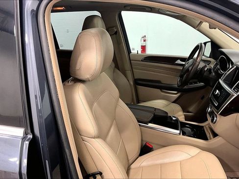 Used 2014 Mercedes-Benz ML 350 2WD image 7