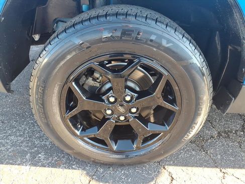 Used 2022 Ford Maverick XLT w/ Equipment Group 300A Standard image 27