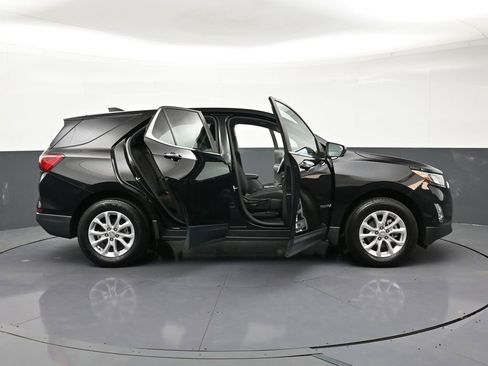 Certified 2021 Chevrolet Equinox LT AWD/4WD image 33