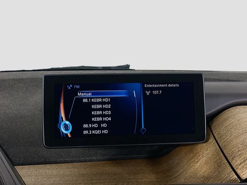 Used 2014 BMW i3 RWD image 19