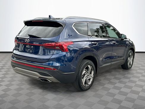 Used 2023 Hyundai Santa Fe SEL image 7