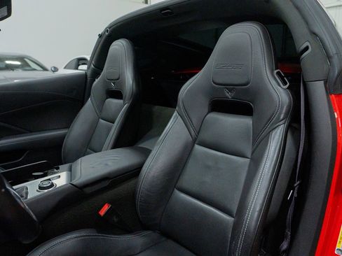 Used 2017 Chevrolet Corvette Z06 image 32