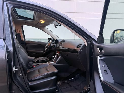 Used 2015 MAZDA CX-5 Grand Touring image 18