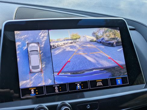 Used 2023 Cadillac CT5 V Blackwing w/ Parking Package image 23