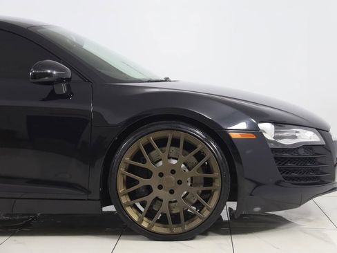 Used 2008 Audi R8 V8 AWD/4WD image 51