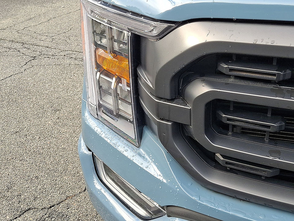 Used 2023 Ford F150 XLT w/ Equipment Group 302A High AWD/4WD image 28