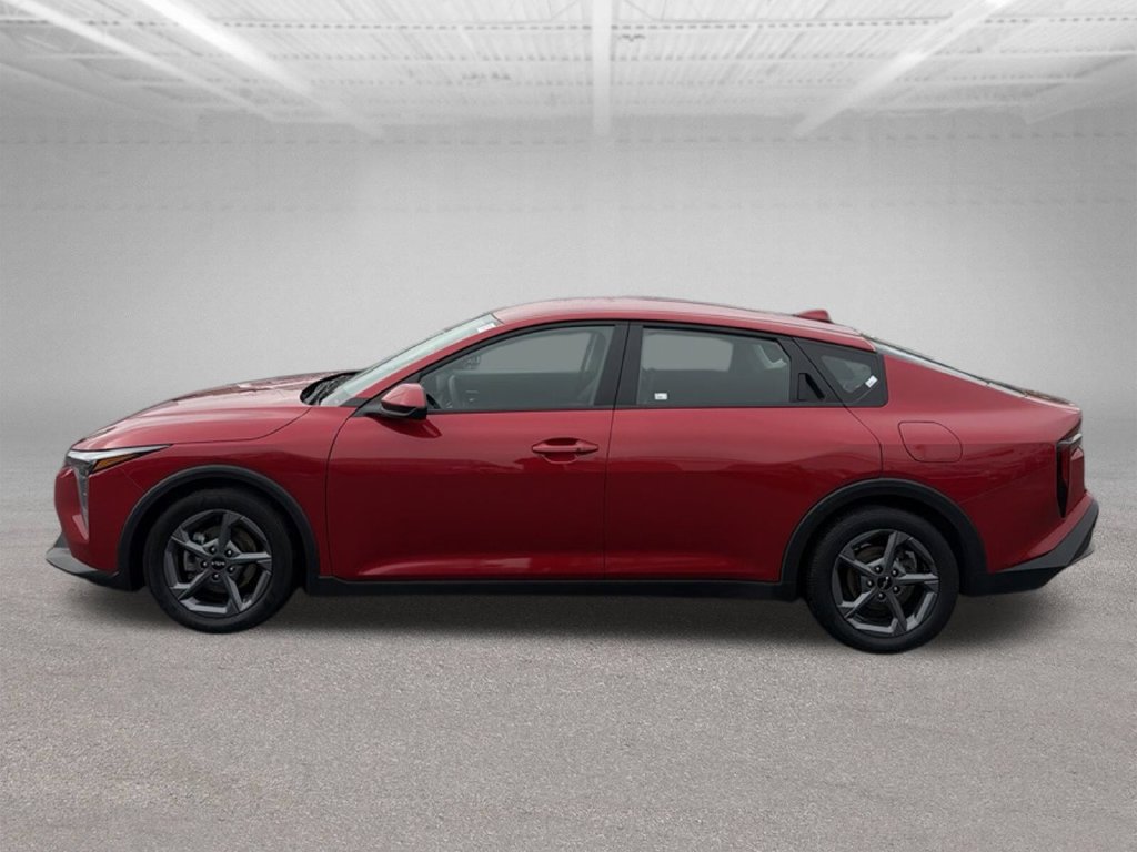 Used 2025 Kia K4 FWD image 6